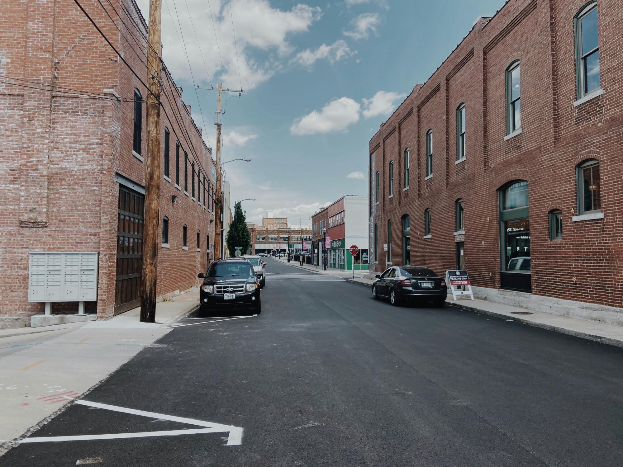 Which Up-And-Coming Neighborhoods in Springfield, MO Should You Be Investing in Now?